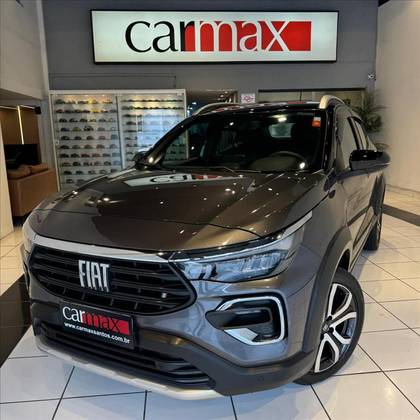 FIAT PULSE 1.0 TURBO 200 FLEX IMPETUS CVT